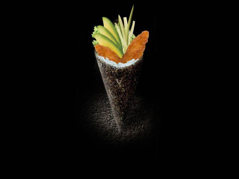 Kushi temaki